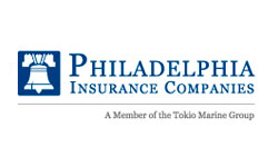 Philadelphia insurance compnanies